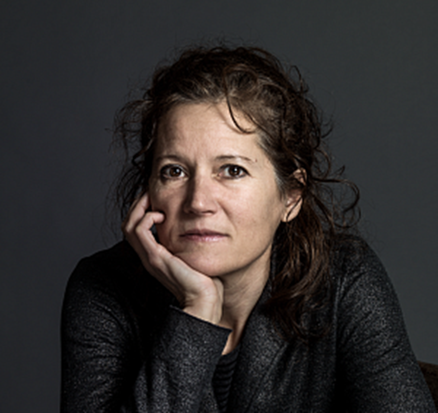 Биби Дюмон Так