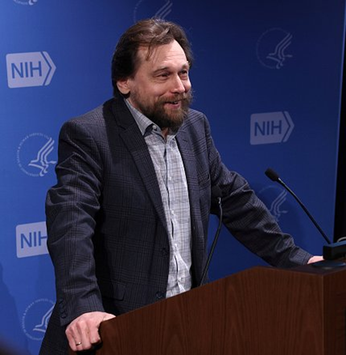 Вадим Гладышев