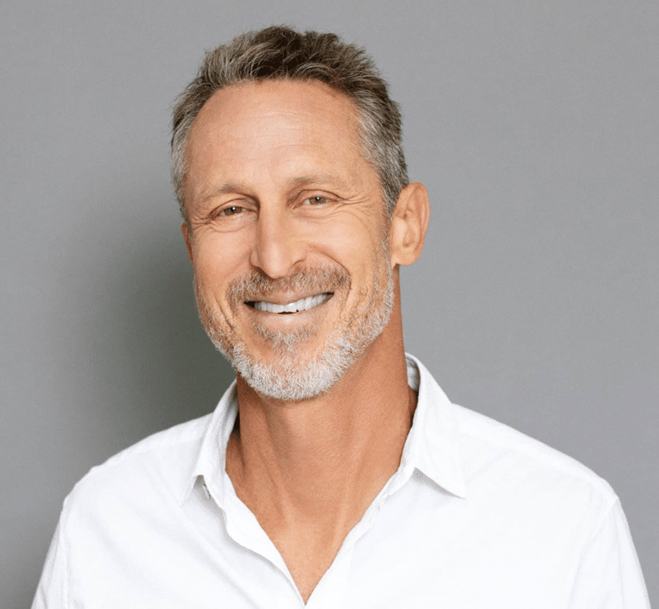 Марк Хайман