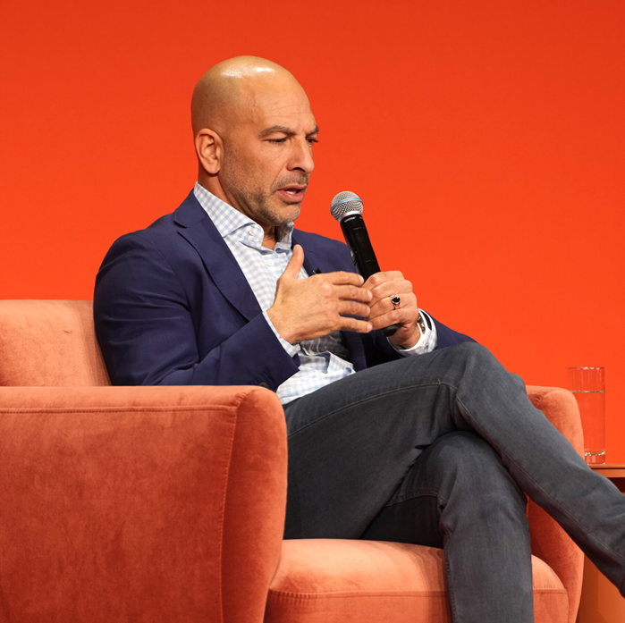 Питер Аттиа