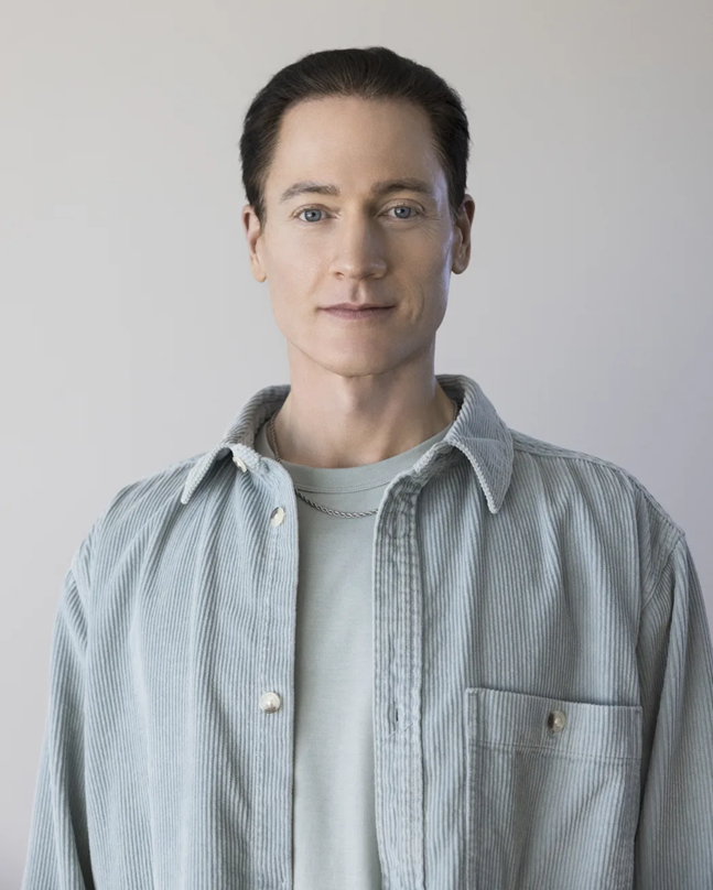 Брайан Джонсон