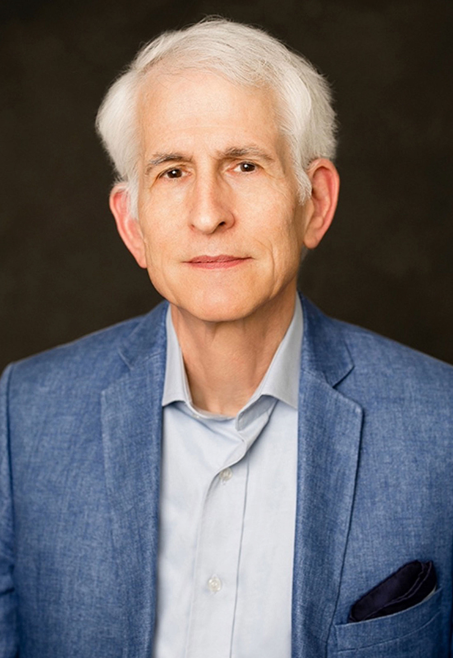 Дэвид Хейфец