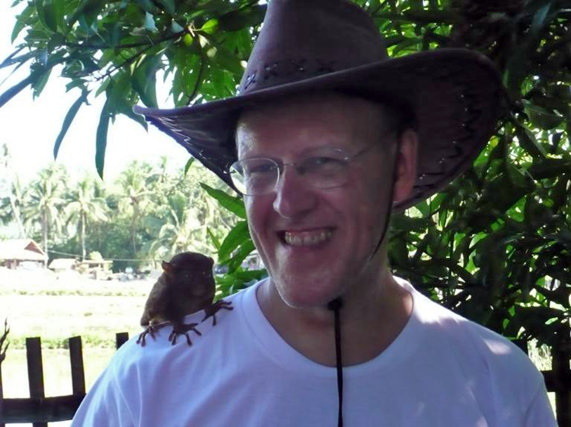 Ларс Сверкер Йоханссон 