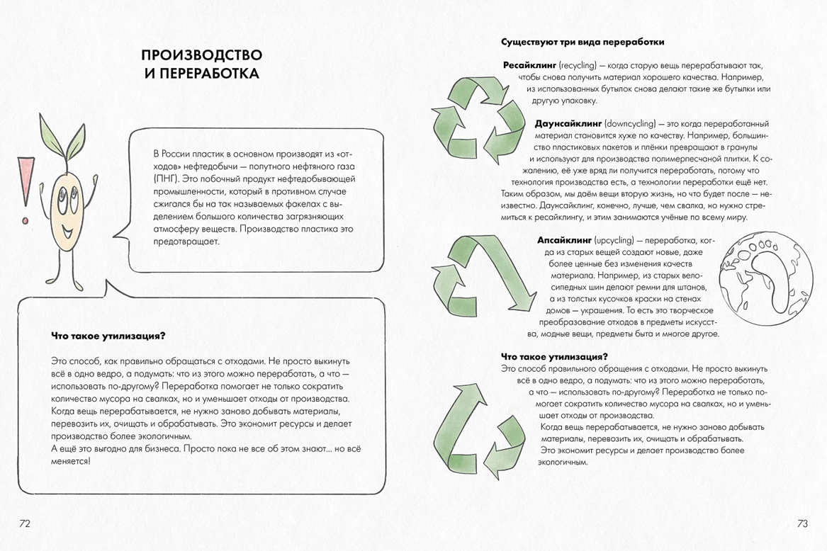 Иллюстрация из книги