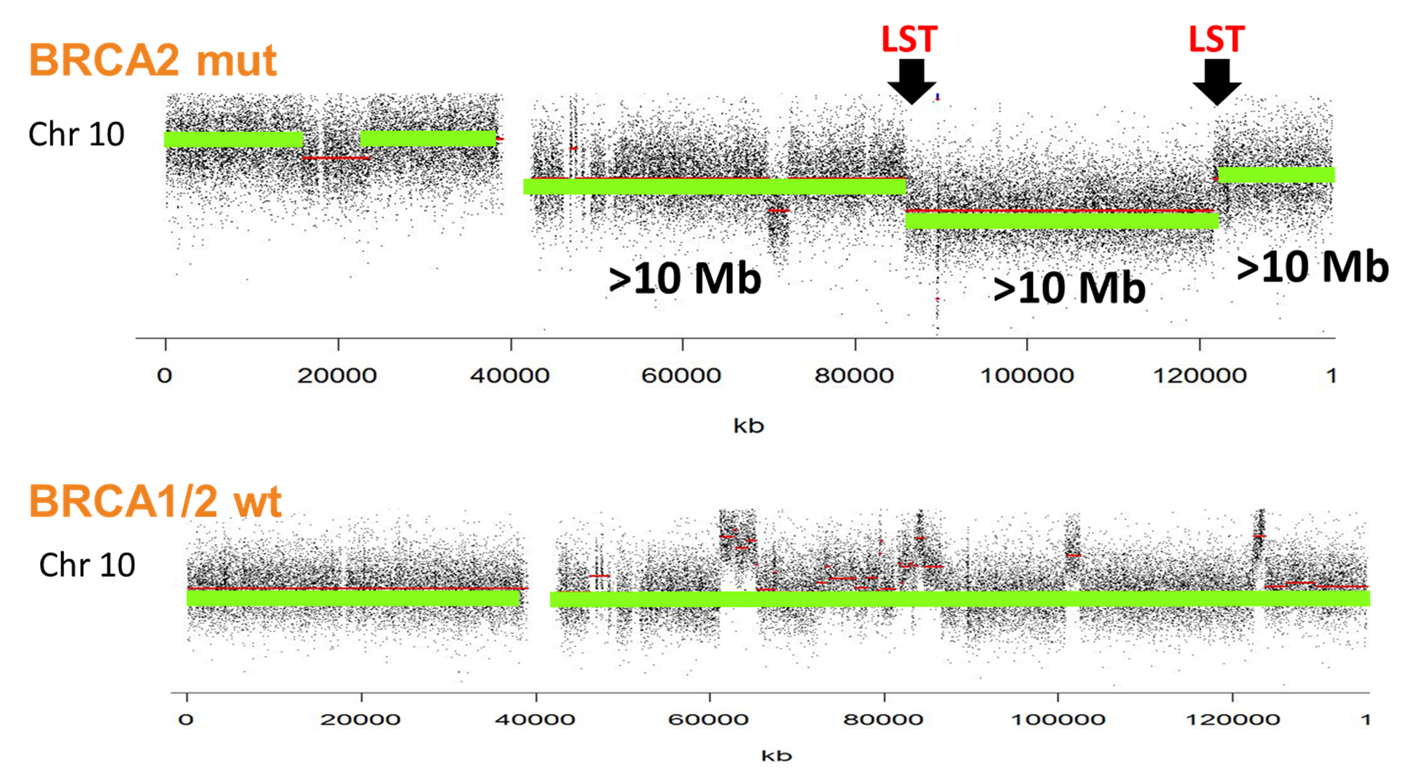 «Точки разрыва»
