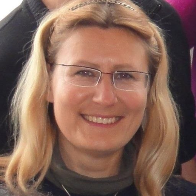 Татьяна Попова