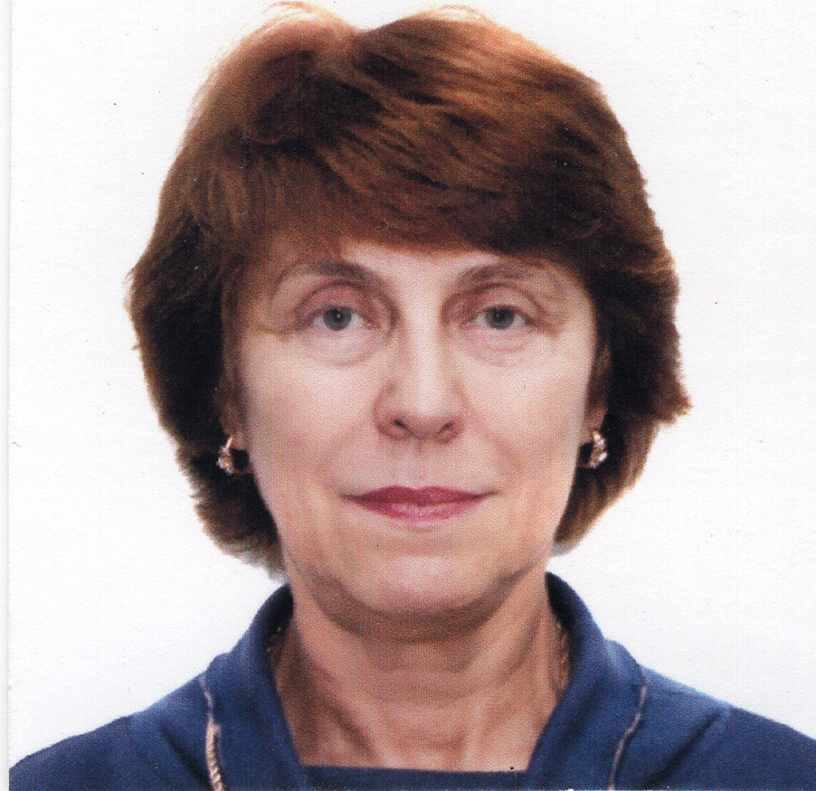 Татьяна Юсупова