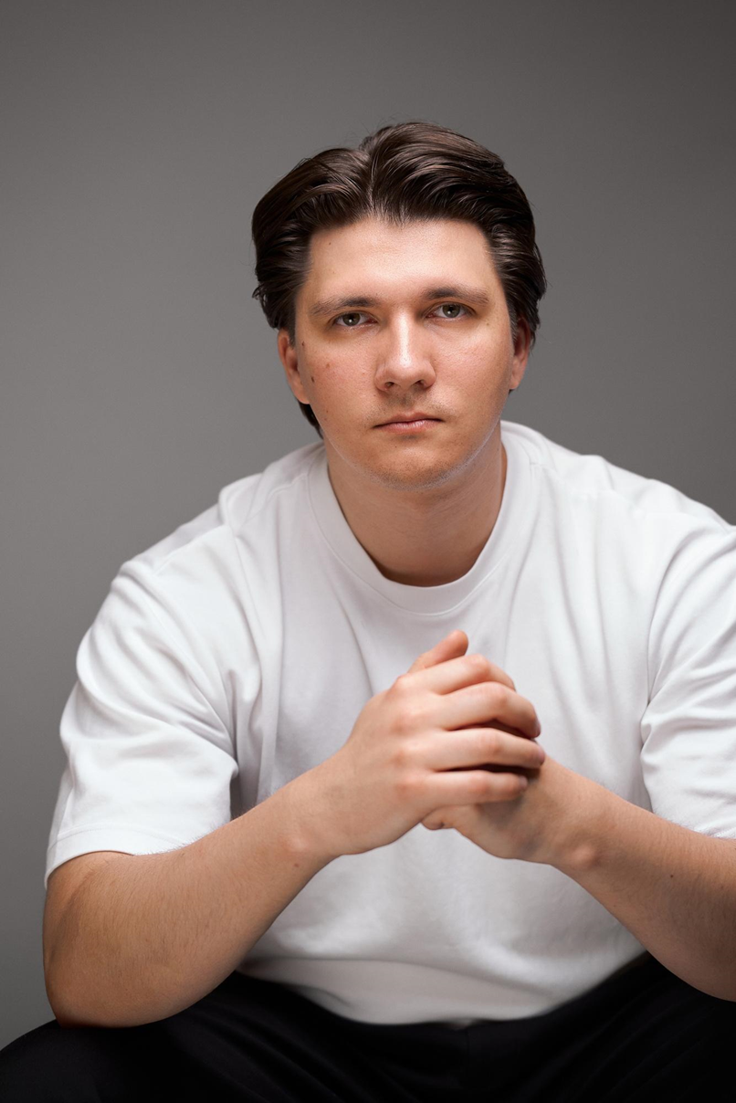 Александр Чеблоков