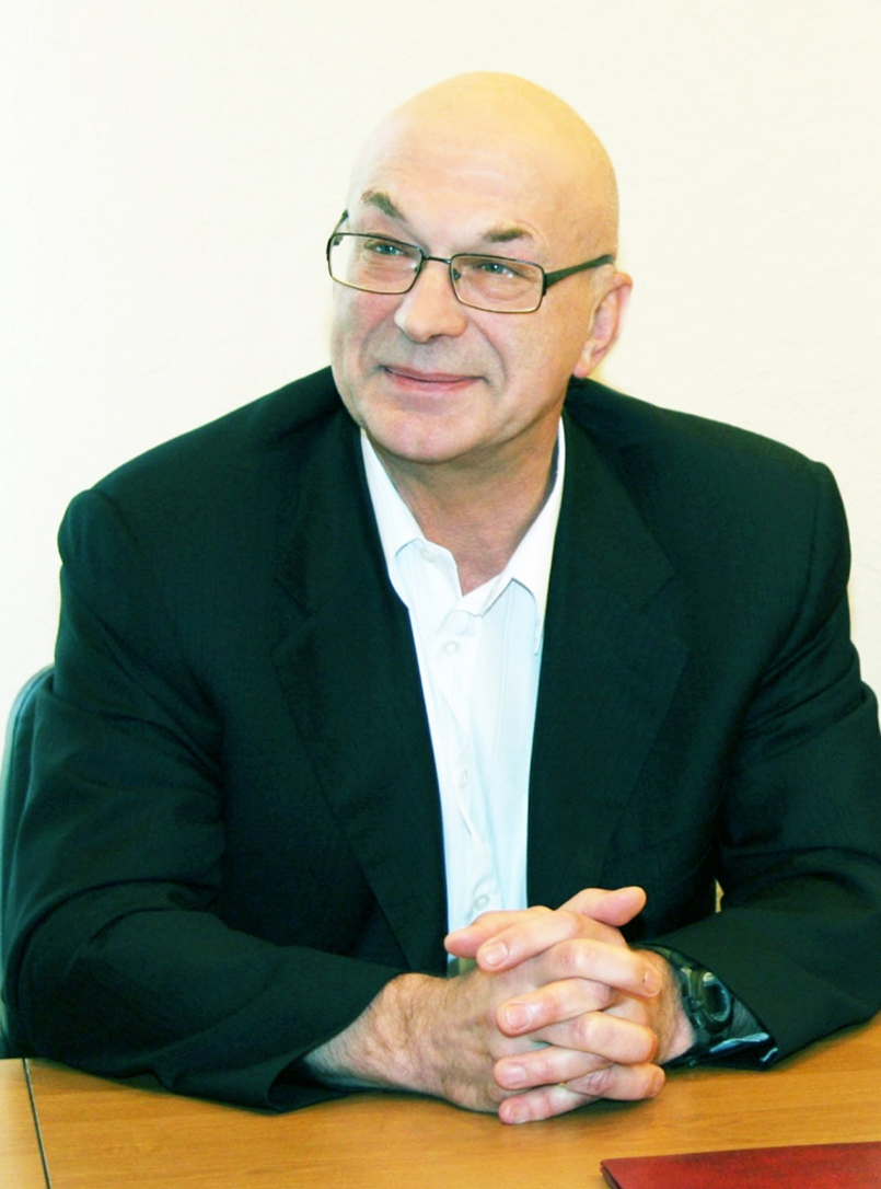 Евгений Александрович