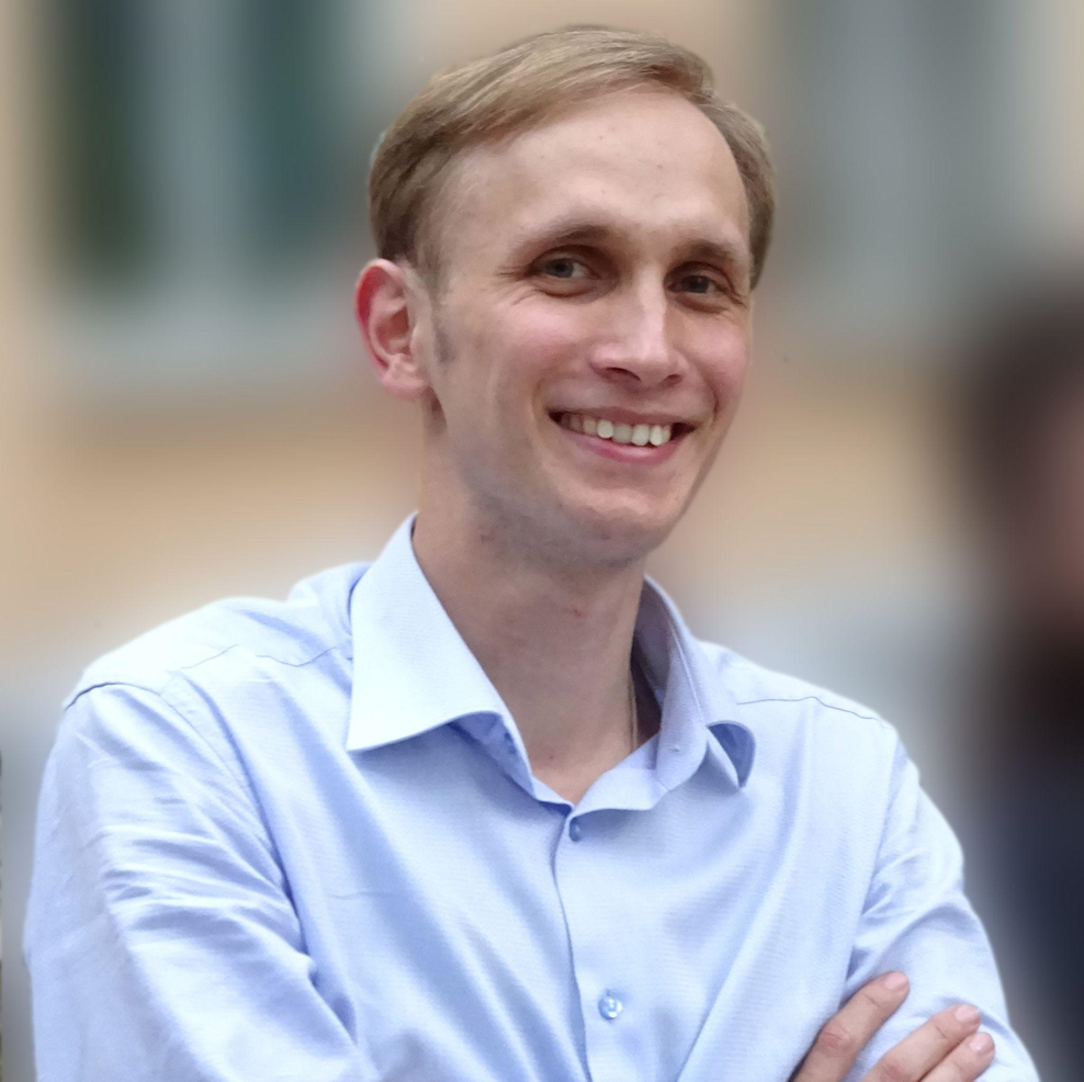 Алексей Орлов