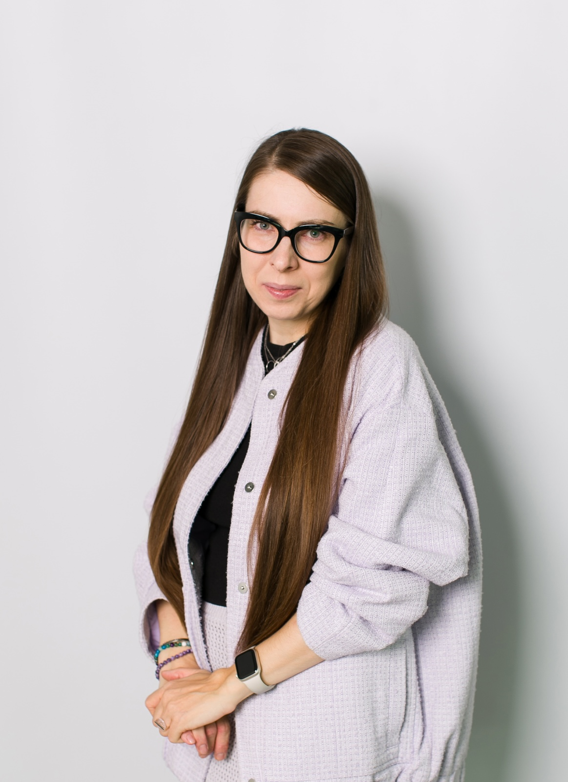 Карина Гургенова