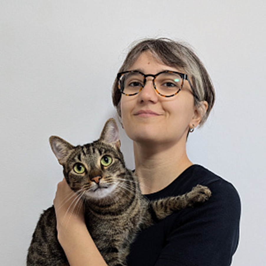 Екатерина Климова