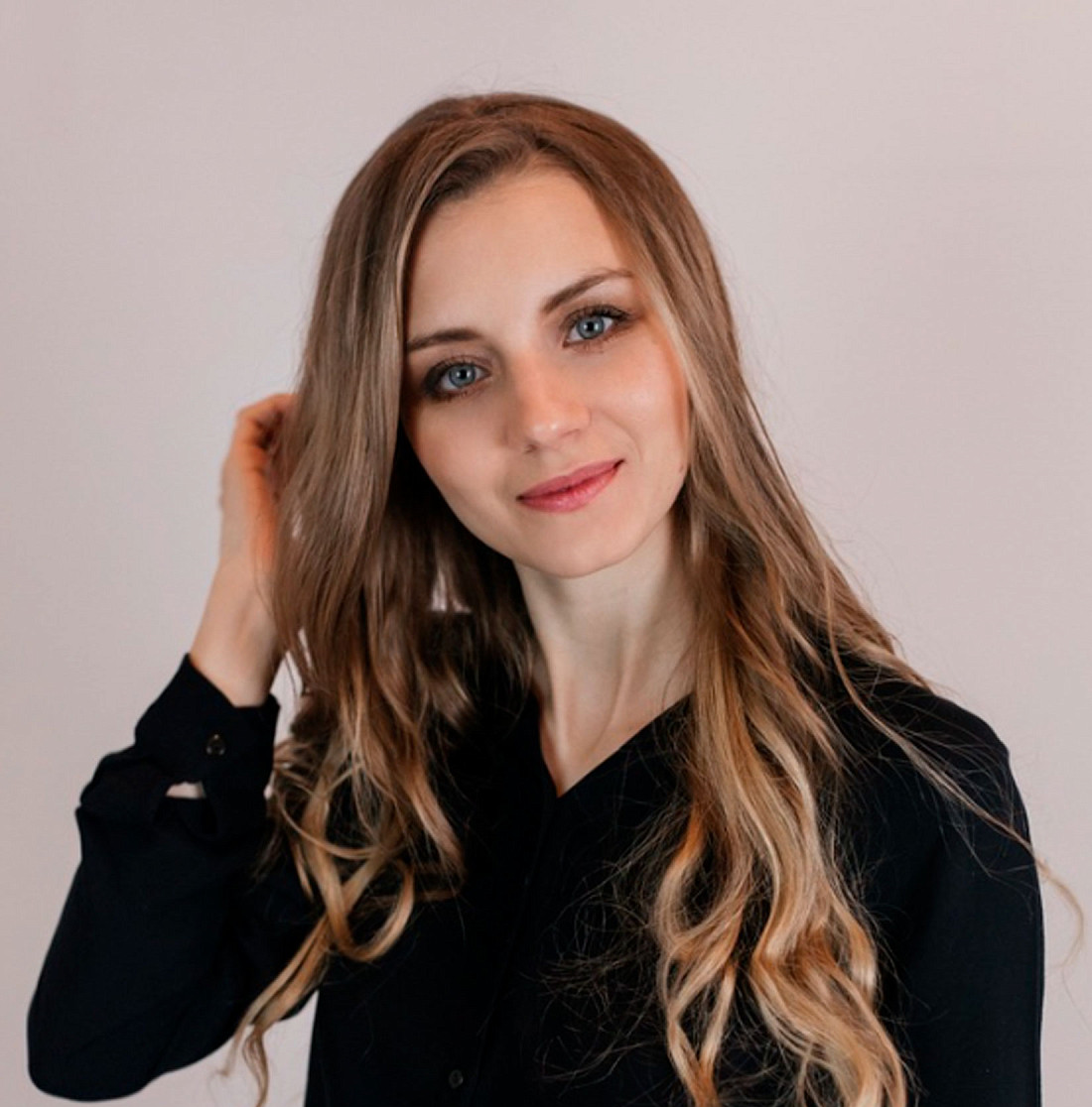 Анастасия Злобина