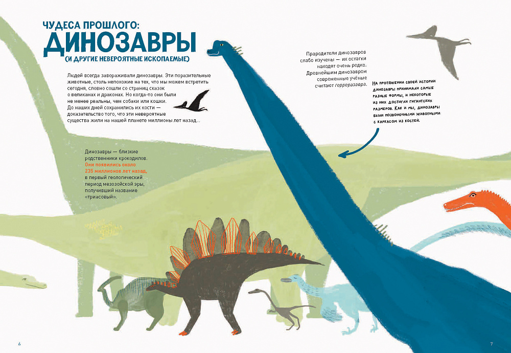 Иллюстрация из книги