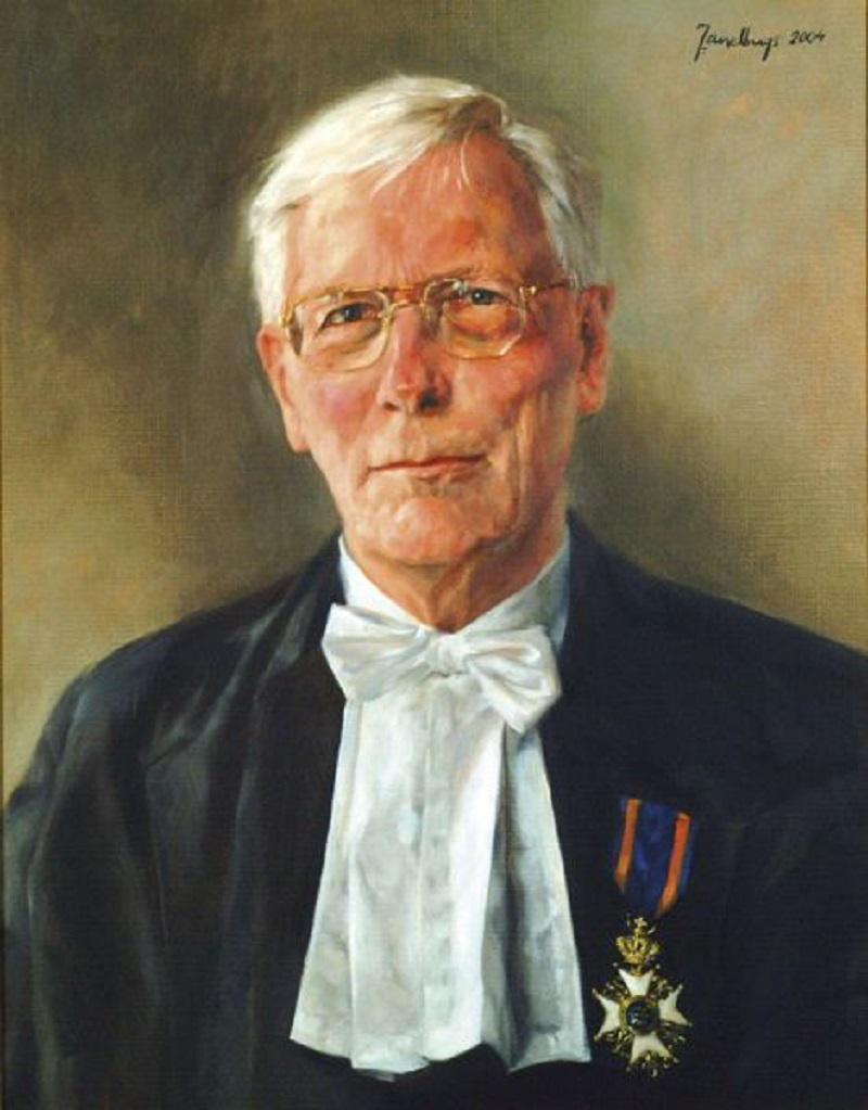 Герман Берендсен Герман Берендсен