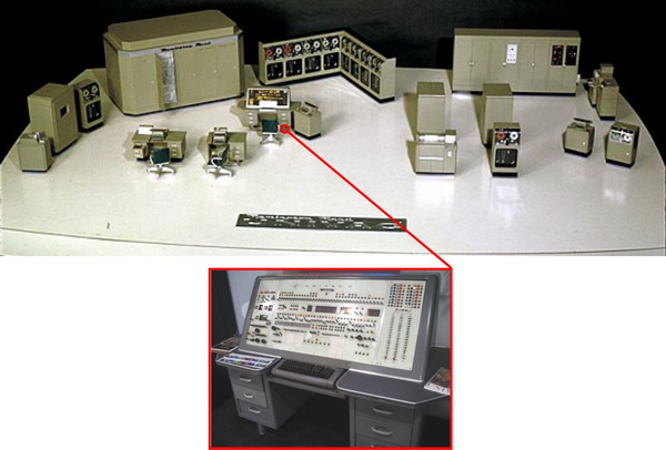 UNIVAC 1