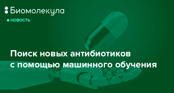 Проба на чувствительность к антибиотику: алгоритм