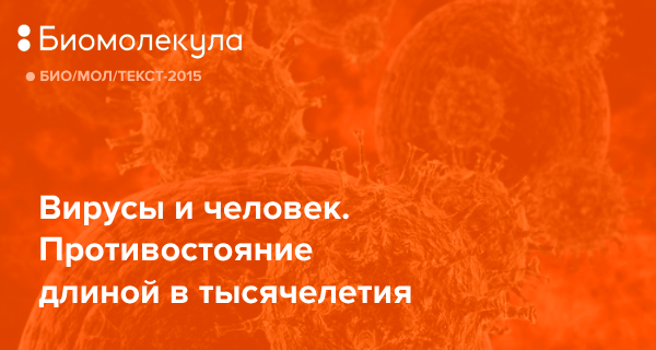 Как создать 3D-модель вируса человека. Часть первая: сбор и анализ научных данных / Хабр