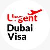 Urgent Dubai Visa