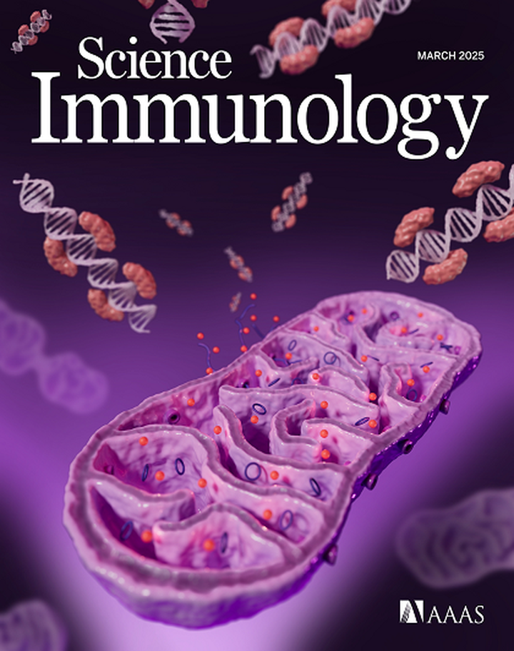 SciNat за март 2025 #3: уроки вокала у пернатых, корень древа жизни эукариот и энергетические вампиры в клетках