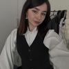 Анастасия Иголинская