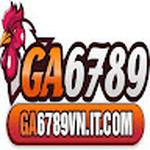 Nhà cái GA6789