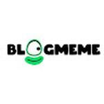 Blog Meme
