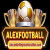 Alex Football