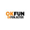 Okfun actor