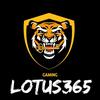 About lotus 365 lotusgame3