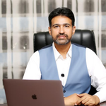 Dr Ahmad Zia