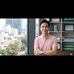 CEO Đặng Hoàng Nam