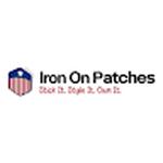 ironon patches
