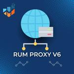 RUM PROXY V6