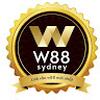 W88 Sydney Sydney