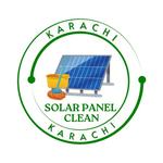 Solar Panel Clean Karachi