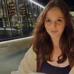 Вера Глушенкова