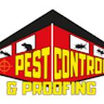 Nipestcontrol proofing