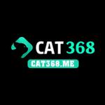Cat368 me