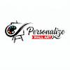 Personalize Wall Art