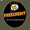 Free Credit Slot