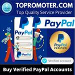 Buy Verified PayPal Account