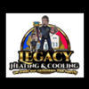 Legacy heating and coolling