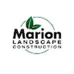 Marion Landscape Construction