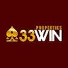 33Win Properties