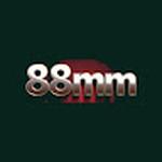 88mm Casino