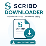 Scribd Downloader