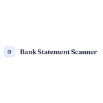 Bank Statement Scanner