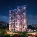 Mahindra Vista Kandivali east