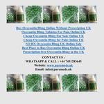 Buy Oxycontin 80mg Online UK Overnight UK Delivery